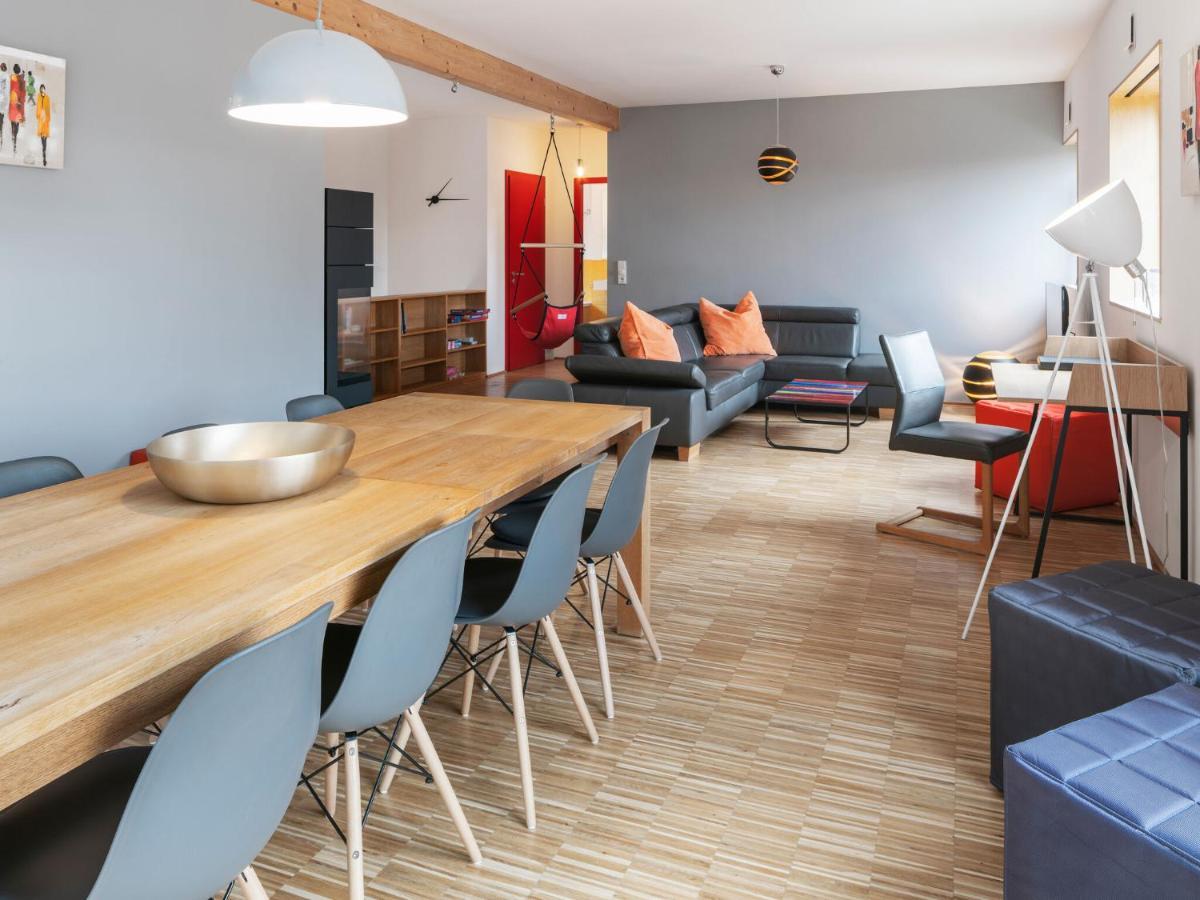 Splendid Holiday Home In Freital With Sauna Экстерьер фото