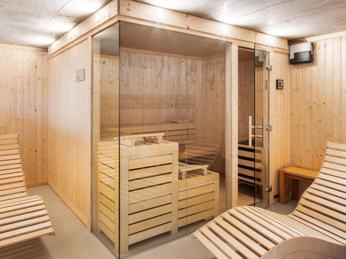 Splendid Holiday Home In Freital With Sauna Экстерьер фото