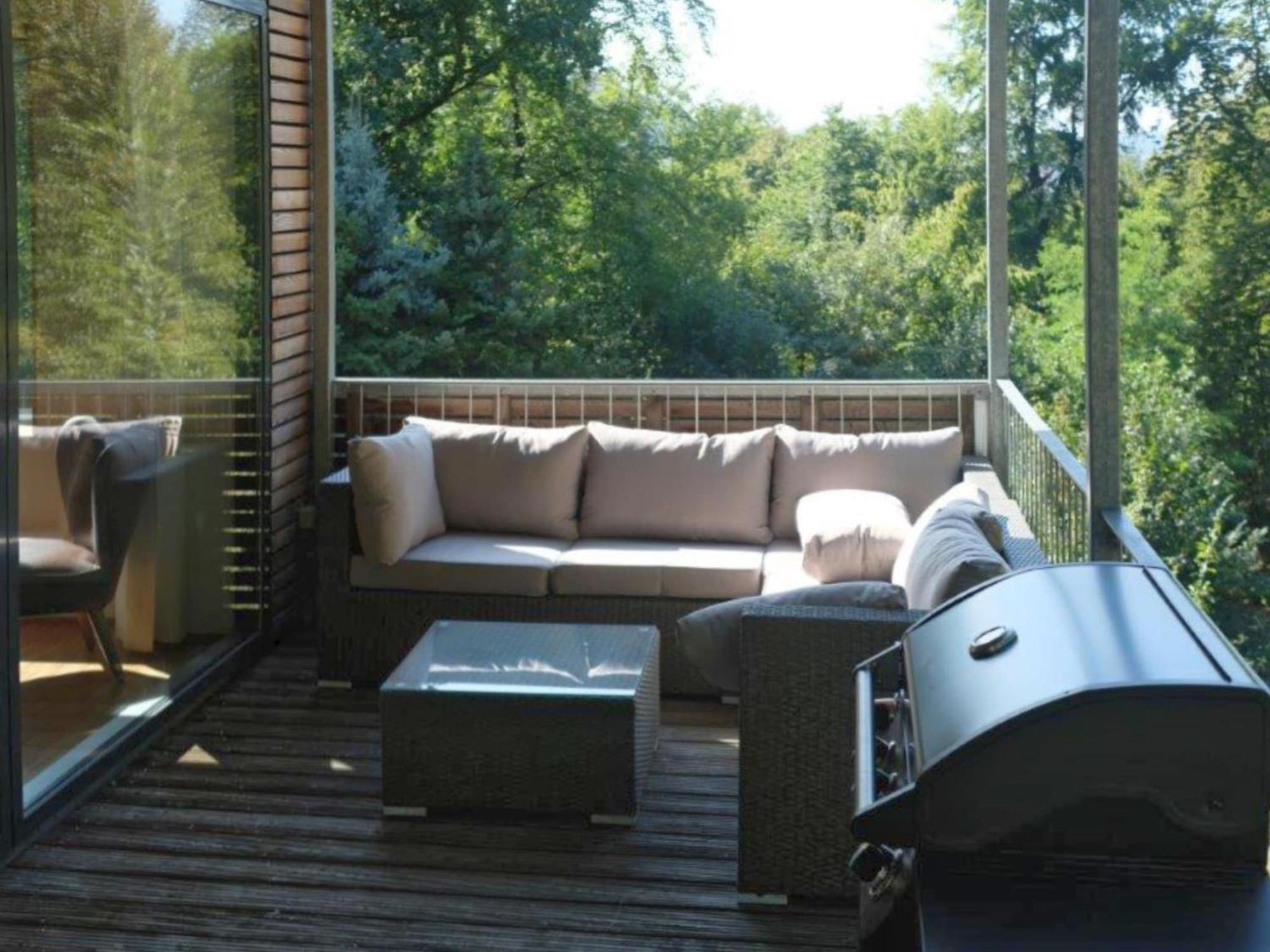 Splendid Holiday Home In Freital With Sauna Экстерьер фото